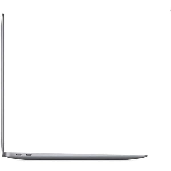 MacBook Air 13" Apple M1 3.2 Ghz 16 GB 256 GB SSD Space Grey (2020) - Nytt batteri - Renoverad - Bra skick- REFURBISHED