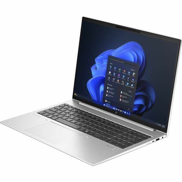 Bærbar computer HP EliteBook 860 G11 16" Intel Core Ultra 5 125U 64 GB RAM 1 TB SSD Spansk qwerty