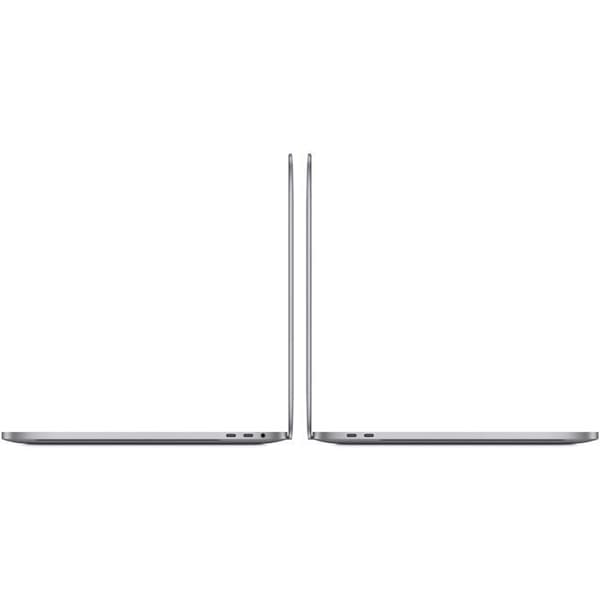 MacBook Pro Touch Bar 16" Core i9 2,4 Ghz 32 GB 512 GB SSD Space Grey (2019) - Nytt batteri - Renoverad - Utmärkt skick- REFURBISHED