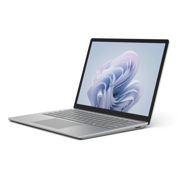Laptop Microsoft SURFACE LAPTOP 6 CI5-135H 13,5" Intel Core Ultra 5 135H 32 GB RAM 256 GB SSD Espanjalainen Qwerty