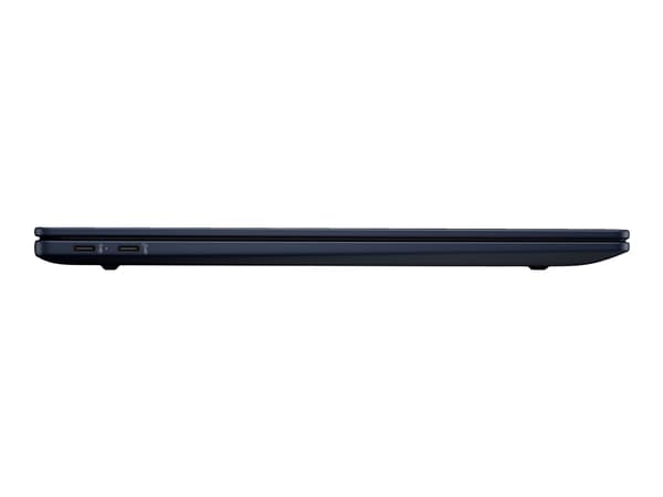HP EliteBook Ultra 14 G1q Notebook AI - 130-graders hengseldesign - Snapdragon X Elite - X1E-78-100 / inntil 3.4 GHz - Win 11 Pro - Qualcomm Adreno -