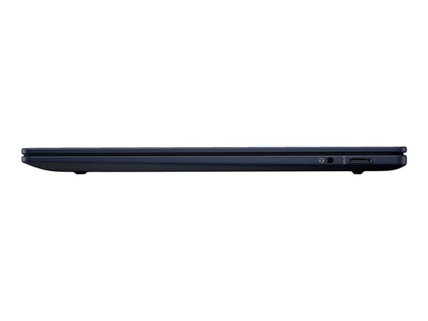 HP EliteBook Ultra 14 G1q Notebook AI - 130-graders hengseldesign - Snapdragon X Elite - X1E-78-100 / inntil 3.4 GHz - Win 11 Pro - Qualcomm Adreno -