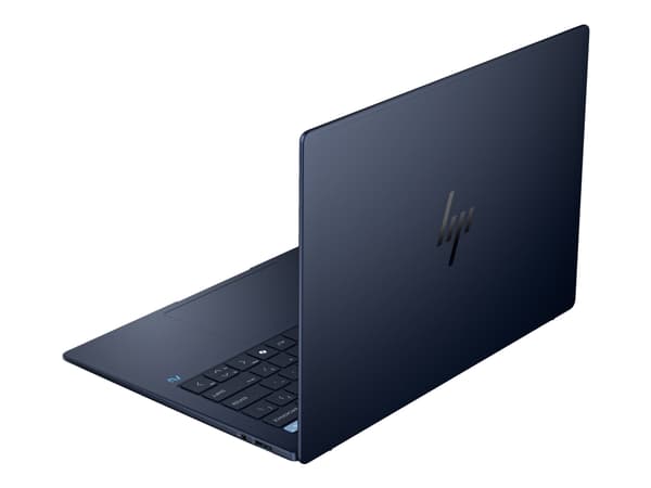 HP EliteBook Ultra 14 G1q Notebook AI - 130-graders hengseldesign - Snapdragon X Elite - X1E-78-100 / inntil 3.4 GHz - Win 11 Pro - Qualcomm Adreno -