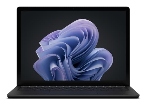 Microsoft Surface Laptop 6 for Business - Intel Core Ultra 5 - 135H / upp till 4.6 GHz - Win 11 Pro - Intel Arc Graphics - 32 GB RAM - 256 GB SSD - 1