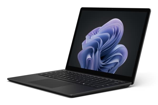 Microsoft Surface Laptop 6 for Business - Intel Core Ultra 5 - 135H / upp till 4.6 GHz - Win 11 Pro - Intel Arc Graphics - 32 GB RAM - 256 GB SSD - 1