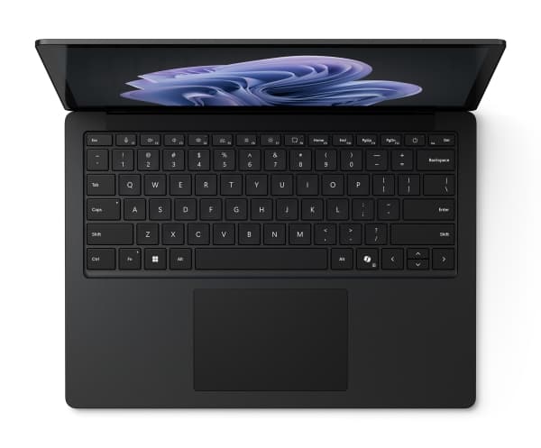 Microsoft Surface Laptop 6 for Business - Intel Core Ultra 5 - 135H / upp till 4.6 GHz - Win 11 Pro - Intel Arc Graphics - 32 GB RAM - 256 GB SSD - 1