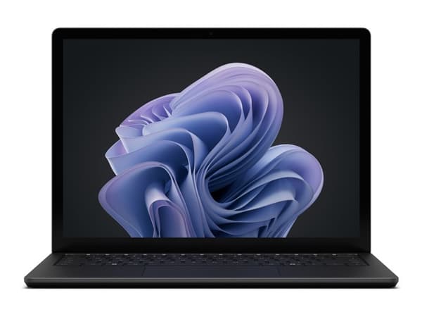 Microsoft Surface Laptop 6 for Business - Intel Core Ultra 5 - 135H / upp till 4.6 GHz - Win 11 Pro - Intel Arc Graphics - 32 GB RAM - 256 GB SSD - 1