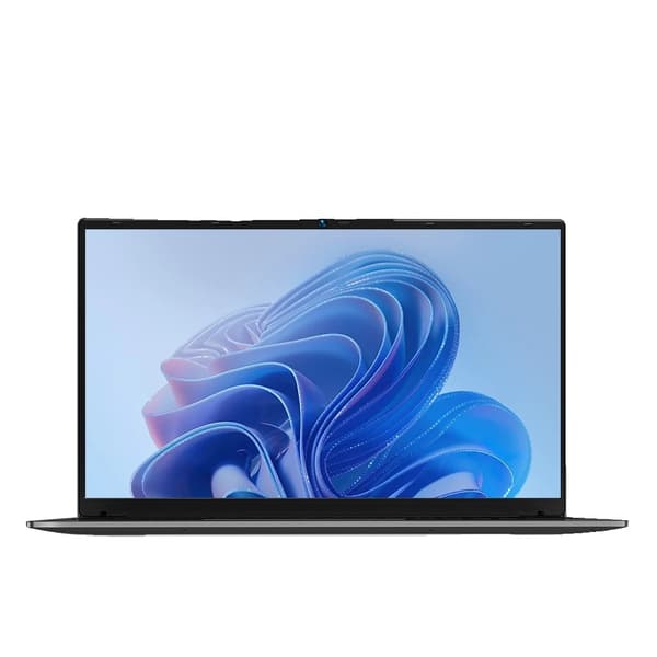 Bærbar computer med 15,6" IPS-skærm, 16GB RAM, 512GB SSD,16 GB 512 GB