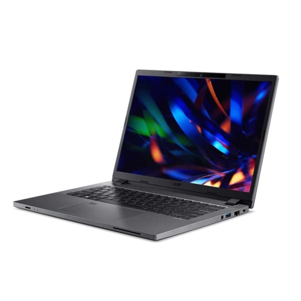 Laptop Acer TravelMate P2 14 P214-55 14" i5-1335U 16 GB RAM 512 GB SSD Espanjalainen Qwerty
