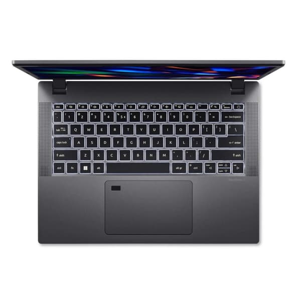 Laptop Acer TravelMate P2 14 P214-55 14" i5-1335U 16 GB RAM 512 GB SSD Spansk Qwerty