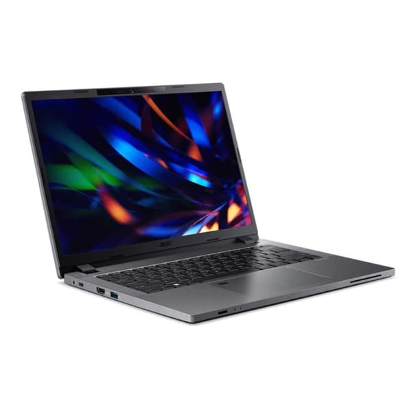 Laptop Acer TravelMate P2 14 P214-55 14" i5-1335U 16 GB RAM 512 GB SSD Spansk Qwerty