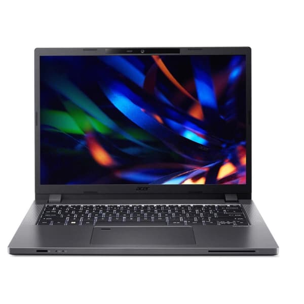 Laptop Acer TravelMate P2 14 P214-55 14" i5-1335U 16 GB RAM 512 GB SSD Spansk Qwerty