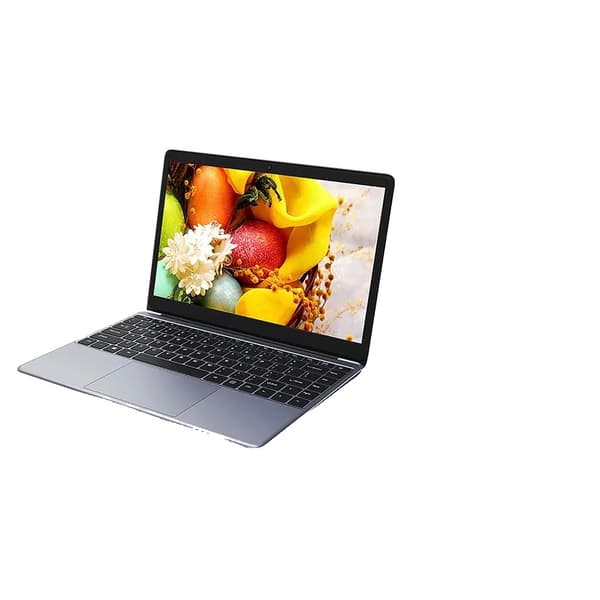 CHUWI HeroBook Pro -kannettava tietokone, Intel N4020, 8GB RAM-muisti, 256GB SSD-levy, Full HD -näyttö,EU, Vain kannettava tietokone