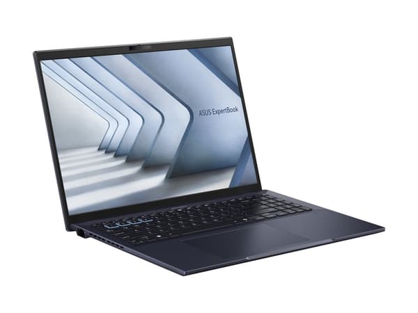 ASUS ExpertBook B5 - 180-graders hengseldesign - Intel Core Ultra 5 - 125U / inntil 4.3 GHz - Win 11 Pro - Intel Graphics - 16 GB RAM - 512 GB SSD NV