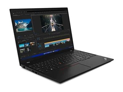 Lenovo ThinkPad P16s Gen 2 21K9 - 180° saranamuotoilu - AMD Ryzen 7 Pro - 7840U / jopa 5,1 GHz - AMD PRO - Win 11 Pro - Radeon 780M - 32 GB RAM - 1 T