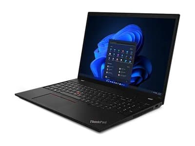 Lenovo ThinkPad P16s Gen 2 21K9 - 180 graders gångsjärnskonstruktion - AMD Ryzen 7 Pro - 7840U / upp till 5.1 GHz - AMD PRO - Win 11 Pro - Radeon 780 Svart