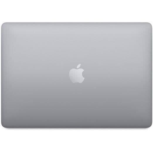 MacBook Pro Touch Bar 13" Core i7 2.3 Ghz 32 GB 1 TB SSD Space Grey (2020) - Nytt batteri - Renoverad - Utmärkt skick- REFURBISHED