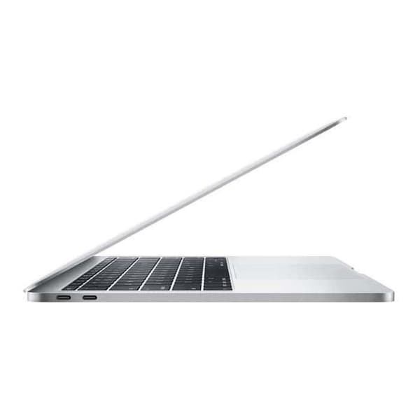 MacBook Pro Retina 13" i5 2 Ghz 8 GB RAM 1 TB SSD Silver (2016) - Renoverad - Mycket bra skick- REFURBISHED