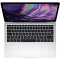 Miniatyrbild 1 av 4: MacBook Pro Retina 13" Core i5 2 Ghz 8 GB 1 TB SSD Silver (2016) - Nytt batteri - Renoverad - Mycket bra skick- REFURBISHED