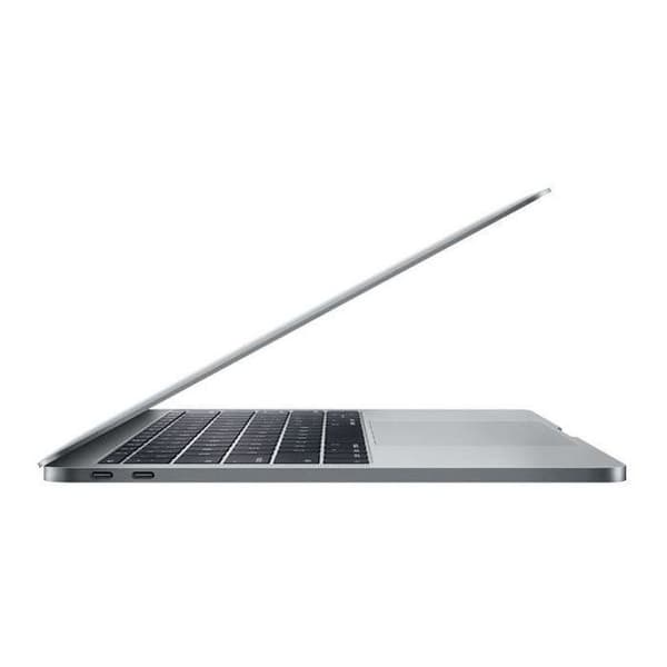 MacBook Pro Retina 13" i5 2 Ghz 8 GB RAM 1 TB SSD Space Grey (2016) - Renoverad - Mycket bra skick- REFURBISHED