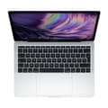 Miniatyrbild 1 av 2: MacBook Pro Retina 13" i5 2 Ghz 8 GB RAM 1 TB SSD Silver (2016) - Renoverad - Bra skick- REFURBISHED