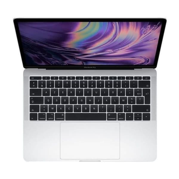 MacBook Pro Retina 13" i5 2 Ghz 8 GB RAM 1 TB SSD Silver (2016) - Renoverad - Bra skick- REFURBISHED