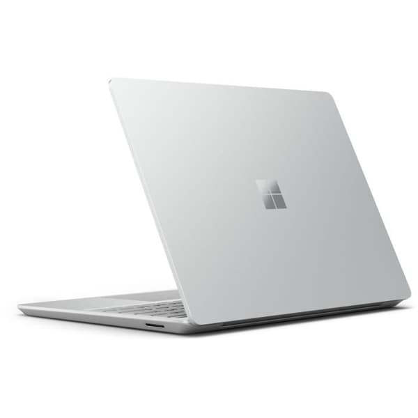Laptop - MICROSOFT - Surface Laptop Go - 12,45" - Intel Core i5 - 8 GB RAM - 128 GB SSD