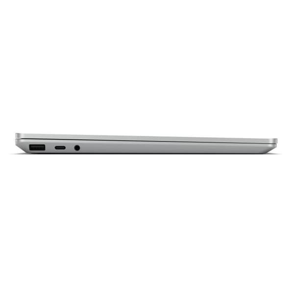 Laptop - MICROSOFT - Surface Laptop Go - 12,45" - Intel Core i5 - 8 GB RAM - 128 GB SSD
