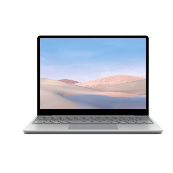Laptop - MICROSOFT - Surface Laptop Go - 12,45" - Intel Core i5 - 8 GB RAM - 128 GB SSD