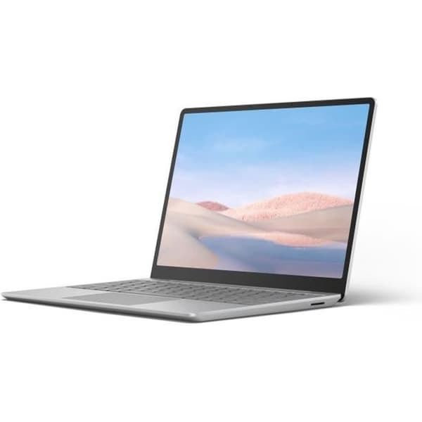 Laptop - MICROSOFT - Surface Laptop Go - 12,45" - Intel Core i5 - 8 GB RAM - 128 GB SSD