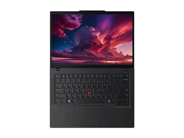 Lenovo ThinkPad P14s Gen 5 - AI Ready - 14" - AMD Ryzen 7 Pro - 8840HS - AMD PRO - 32 GB RAM - 1 ...