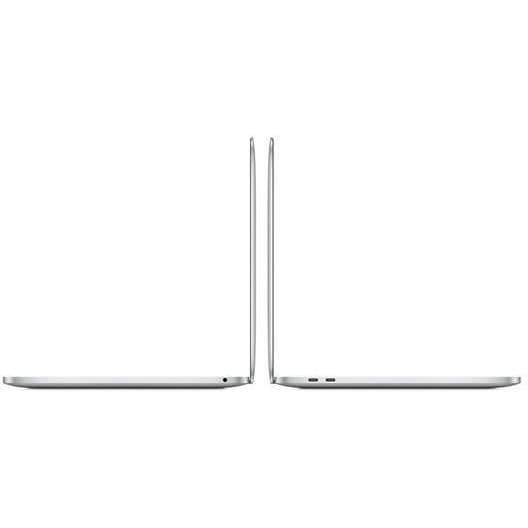 MacBook Pro Touch Bar 13" Core i5 1,4 Ghz 8 GB 256 GB SSD Silver (2020) - Nytt batteri - Renoverad - Mycket bra skick- REFURBISHED