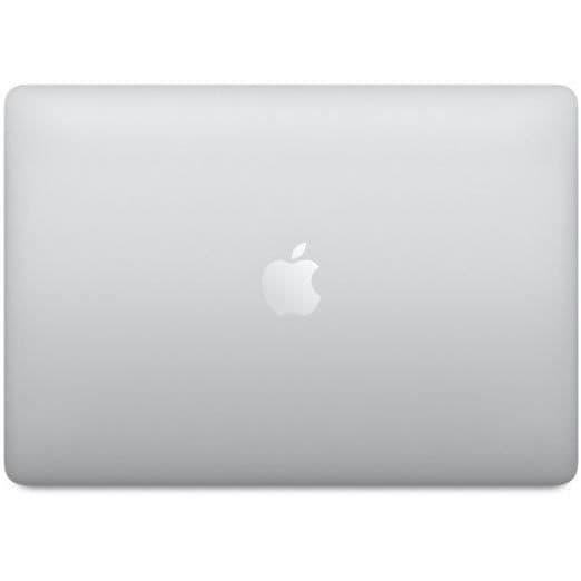 MacBook Pro Touch Bar 13" Core i5 1,4 Ghz 8 GB 256 GB SSD Silver (2020) - Nytt batteri - Renoverad - Mycket bra skick- REFURBISHED