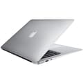 Miniatyrbild 3 av 4: MacBook Air 11" 2012 Core i5 1,7 Ghz 4 GB 512 GB SSD Silver (2012) - Nytt batteri - Renoverad - Utmärkt skick- REFURBISHED