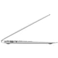 Miniatyrbild 4 av 4: MacBook Air 11" 2012 Core i5 1,7 Ghz 4 GB 512 GB SSD Silver (2012) - Nytt batteri - Renoverad - Utmärkt skick- REFURBISHED
