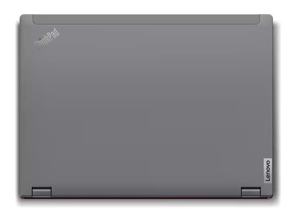Lenovo ThinkPad P16 Gen 2 21FA - 180° hinge design - Intel Core i9 - 13980HX / jopa 5,6 GHz - Win 11 Pro - RTX 3500 Ada - 32 GB RAM - 1 TB SSD TCG Op