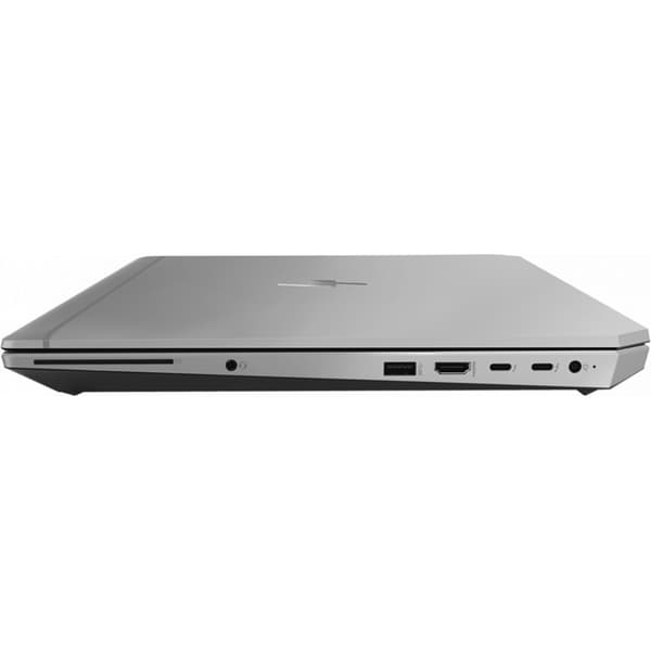 BEGAGNAD HP ZBook 15 G6 15.6" Full HD i7 16GB 240GB SSD Quadro T2000 Win 11 Pro