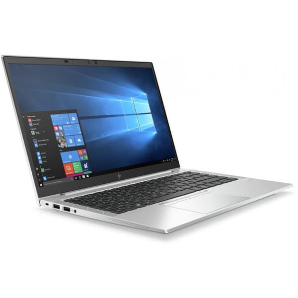BEGAGNAD HP EliteBook 840 G7 14" Full HD i5 (gen 10) 16GB 256GB SSD med 4G-modem & Sure View Windows 11 Pro