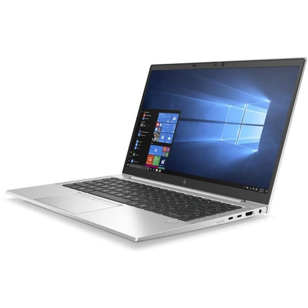 BEGAGNAD HP EliteBook 840 G7 14" Full HD i5 (gen 10) 16GB 256GB SSD med 4G-modem & Sure View Windows 11 Pro