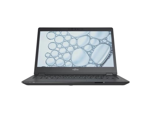 Refurbished Fujitsu LifeBook U7410 14" - Intel i5-10210U 1,6GHz 256GB NVME 8GB Win11 Pro