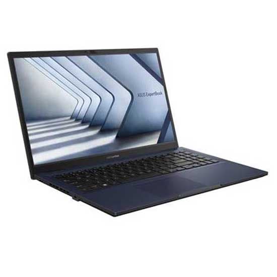 Asus Sistemas B1502cva-bq1174w 15.6´´ I3-1315u/8gb/512gb Ssd Laptop Durchsichtig Spanish QWERTY Svart