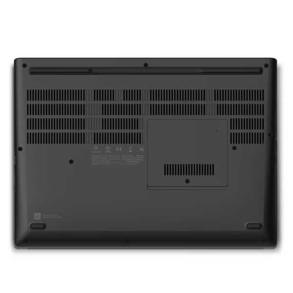 Lenovo Idg P16 G2 16´´ I7-13700/16gb/512gb Ssd/rtx A1000 Bærbar Computer Sort Spanish QWERTY