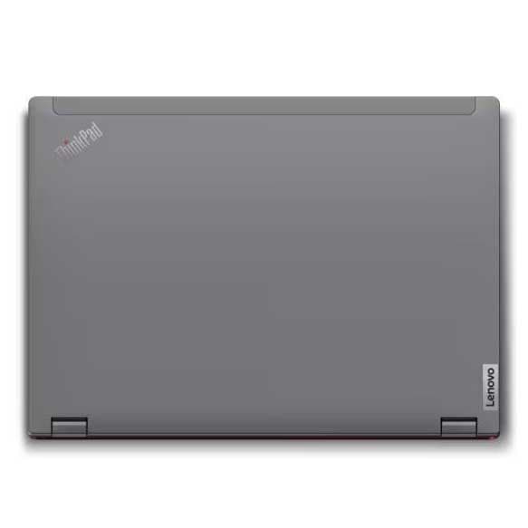 Lenovo Idg P16 G2 16´´ I7-13700/16gb/512gb Ssd/rtx A1000 Bærbar Computer Sort Spanish QWERTY
