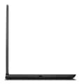Miniatyrbillede 4 af 5: Lenovo Idg P16 V2 16´´ Ultra 7-155h/32gb/1tb Ssd/rtx 1000 Ada Bærbar Computer Transparent Spanish QWERTY