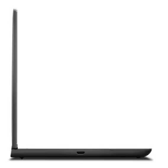Lenovo Idg P16 V2 16´´ Ultra 7-155h/32gb/1tb Ssd/rtx 1000 Ada Bærbar Computer Transparent Spanish QWERTY