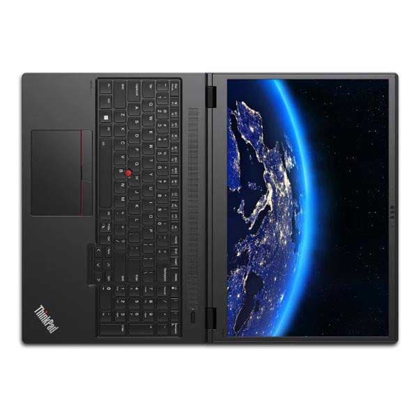 Lenovo Idg P16 V2 16´´ Ultra 7-155h/32gb/1tb Ssd/rtx 1000 Ada Bærbar Computer Transparent Spanish QWERTY