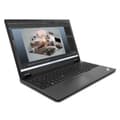 Miniatyrbillede 1 af 5: Lenovo Idg P16 V2 16´´ Ultra 7-155h/32gb/1tb Ssd/rtx 1000 Ada Bærbar Computer Transparent Spanish QWERTY