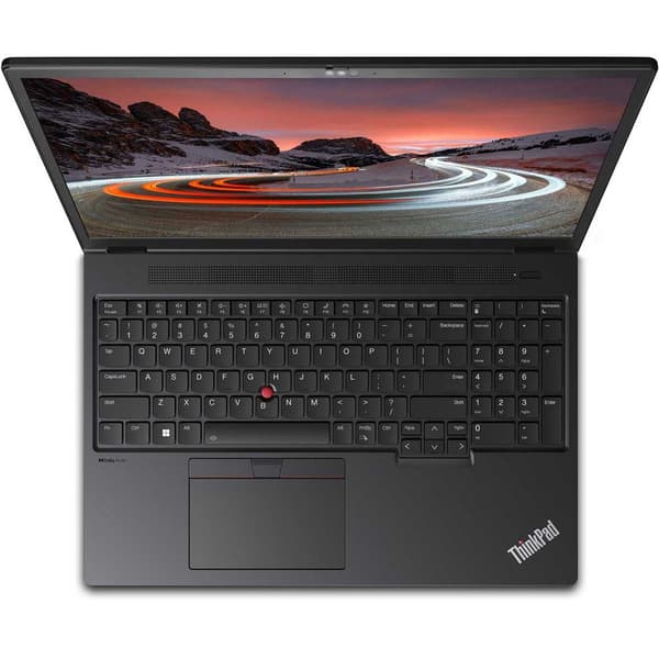 Lenovo Idg P16 V2 16´´ Ultra 7-155h/32gb/1tb Ssd/rtx 500 Ada Kannettava Tietokone Sininen Spanish QWERTY