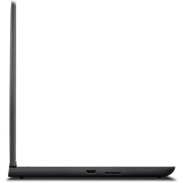 Lenovo Idg P16 V2 16´´ Ultra 7-155h/32gb/1tb Ssd/rtx 500 Ada Kannettava Tietokone Sininen Spanish QWERTY