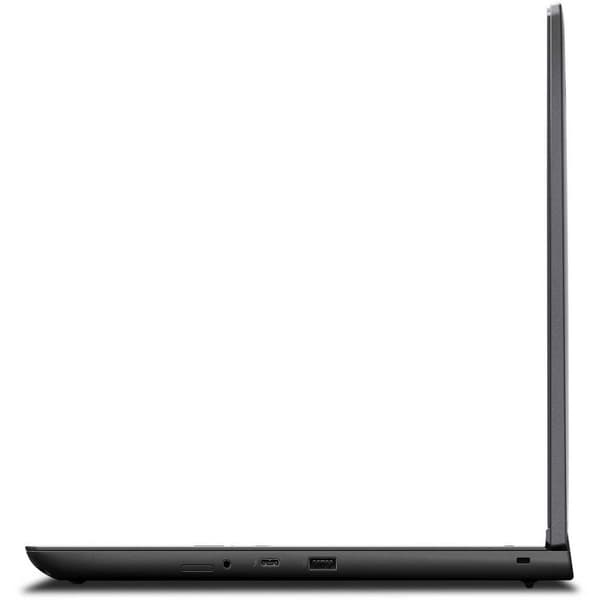 Lenovo Idg P16 V2 16´´ Ultra 7-155h/32gb/1tb Ssd/rtx 500 Ada Kannettava Tietokone Sininen Spanish QWERTY